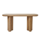 Ramon console Table FURNITURE - console table Renwil