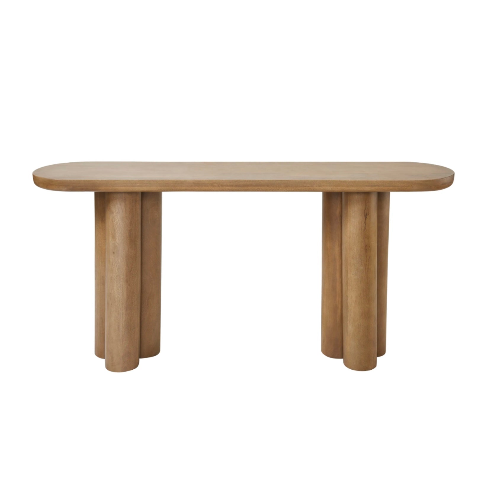 Ramon console Table FURNITURE - console table Renwil