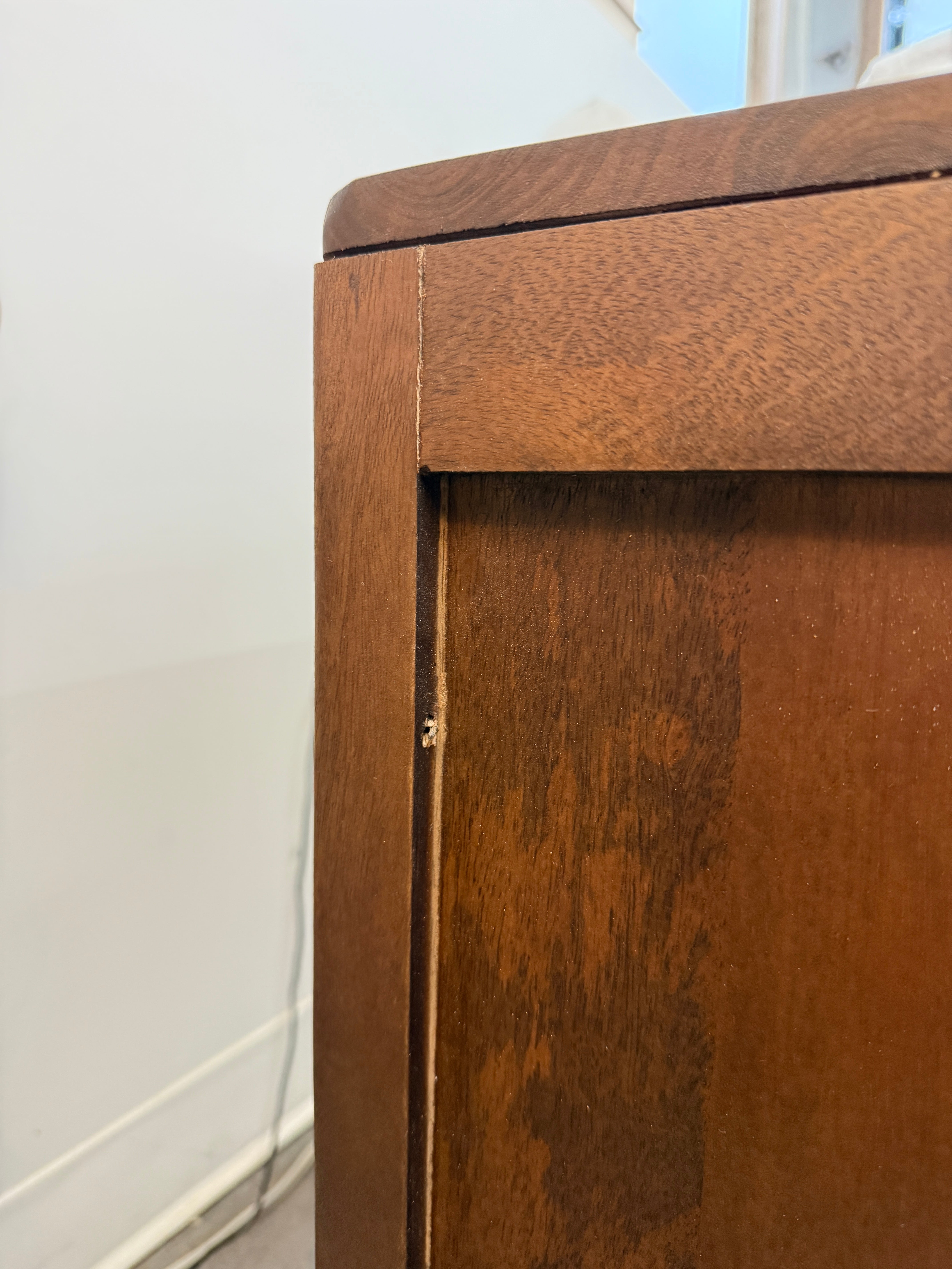 FLOOR MODEL - Sydney Nightstand - Set of 2 FURNITURE - nightstand Four Hands