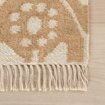 Odette Jute Rug RUGS - jute Dash & Albert