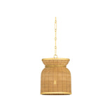 Parkchester Pendant LIGHTING - Pendant Hudson Valley Lighting Small