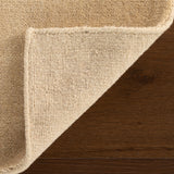 Iania Modern Solid Rug RUGS - wool Dash & Albert