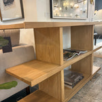 FLOOR MODEL - PI Stacking Shelf FURNITURE - floor model EQ3