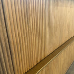 FLOOR MODEL - Kaia Dresser FURNITURE - floor model Sunpan