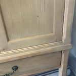FLOOR MODEL - Brimley Wide Cabinet - Light Pine FURNITURE - floor model Four Hands