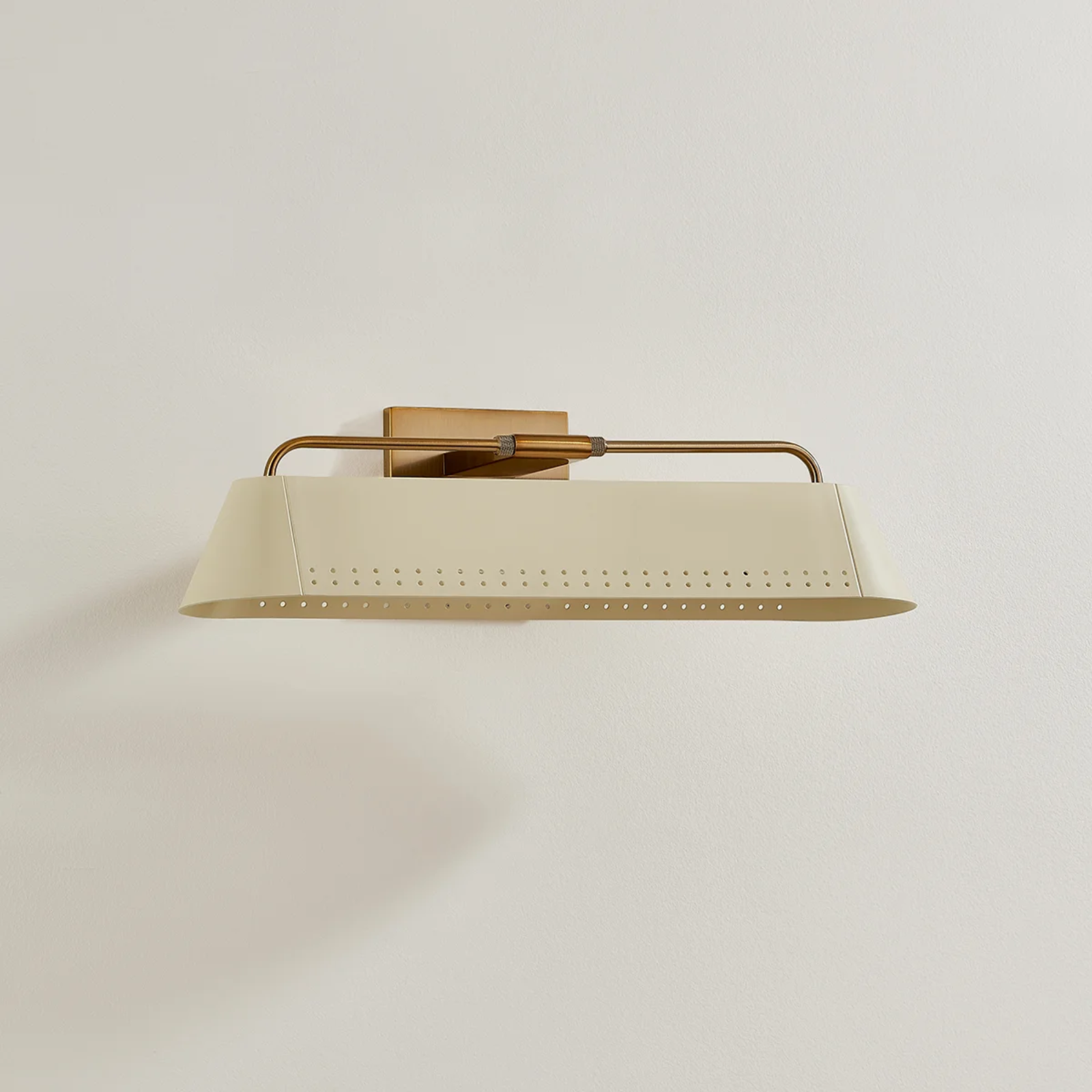 Rowan Picture Light LIGHTING - sconce Hudson Valley Lighting