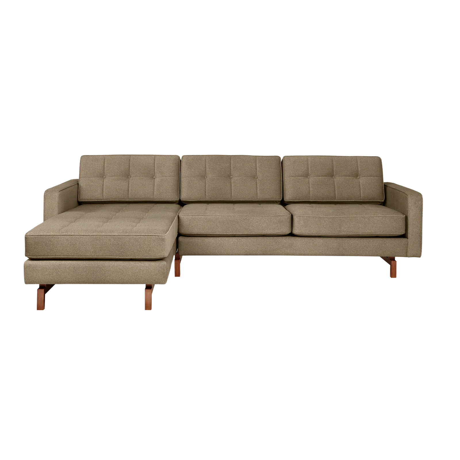 Gus* Modern Jane 2 Bi-Sectional