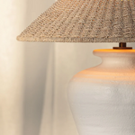 Pezante Table Lamp 1 - LIGHTING - table lamp Hudson Valley Lighting