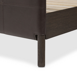 Santoro Bed 13 - FURNITURE - bed Four Hands