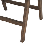 Set of Two Irene Counter Stool - Rug & Weave