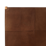 Santoro Bed 13 - FURNITURE - bed Four Hands