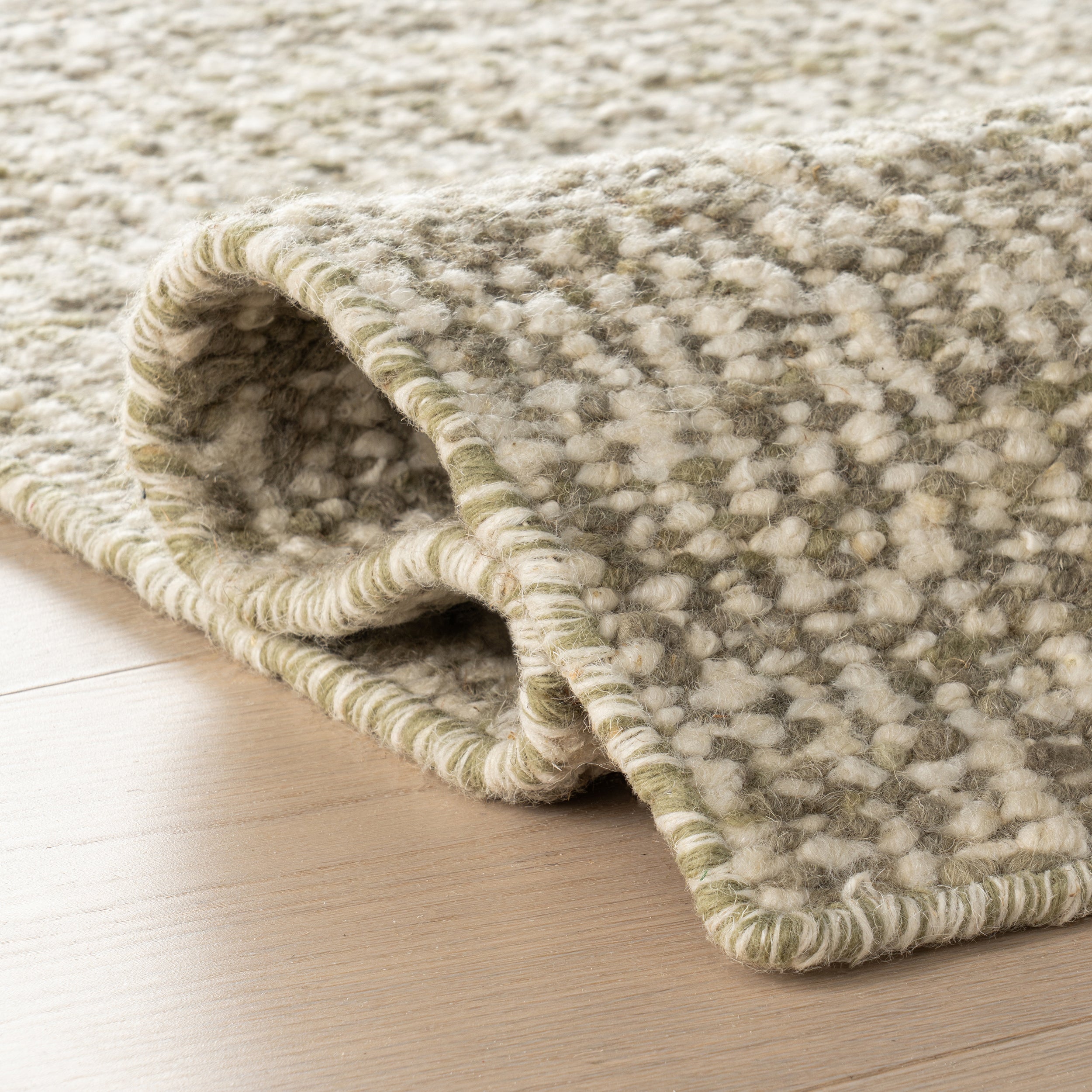 Jenkins Wool Rug RUGS - wool Dash & Albert