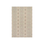 Vittoria Cotton Rug RUGS - cotton Dash & Albert Multicolor 2' x 3'