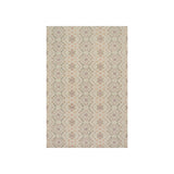 Vittoria Cotton Rug RUGS - cotton Dash & Albert Multicolor 2' x 3'