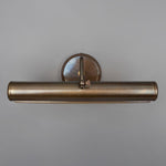 Belfast Picture Light LIGHTING - sconce Mullan Lighting