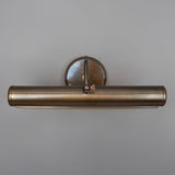 Belfast Picture Light LIGHTING - sconce Mullan Lighting