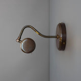 Belfast Picture Light LIGHTING - sconce Mullan Lighting