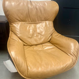 FLOOR MODEL - EQ3 Arie Chair FURNITURE - floor model EQ3