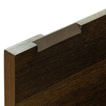 Abstract 4 Door Sideboard FURNITURE - sideboards & cabinets LH IMPORTS