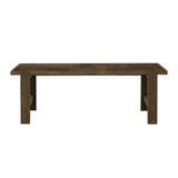 Abstract Dining Table FURNITURE - dining tables LH IMPORTS