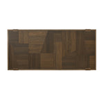 Abstract Dining Table FURNITURE - dining tables LH IMPORTS