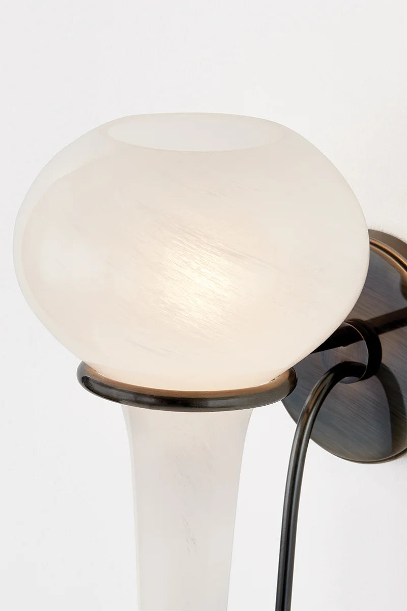 Adams Corner Wall Sconce LIGHTING - Wall Sconce Hudson Valley Lighting