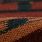 Alba Motif Hand Woven Rug RUGS - wool Momeni