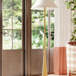 Indie Floor Lamp - Rug & Weave