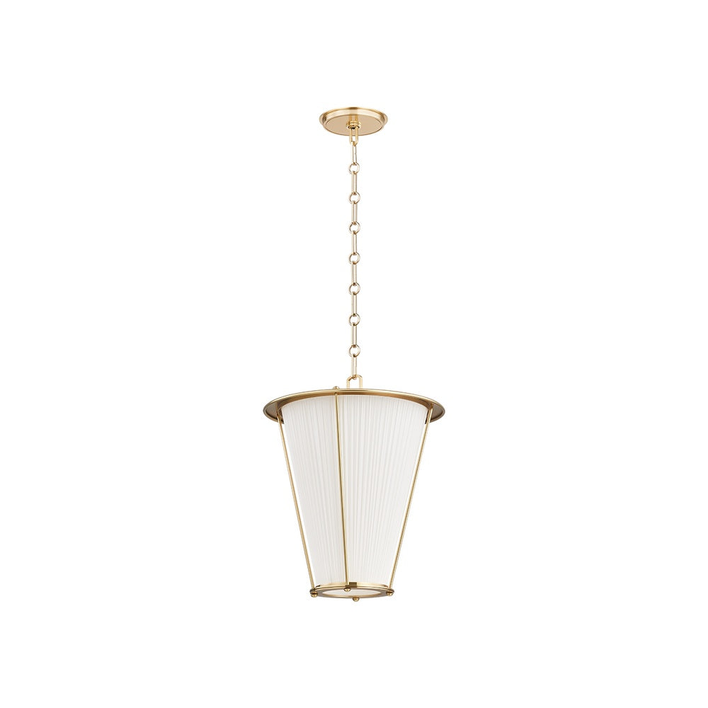 Ellsworth Lantern LIGHTING - Lantern Hudson Valley Lighting Small