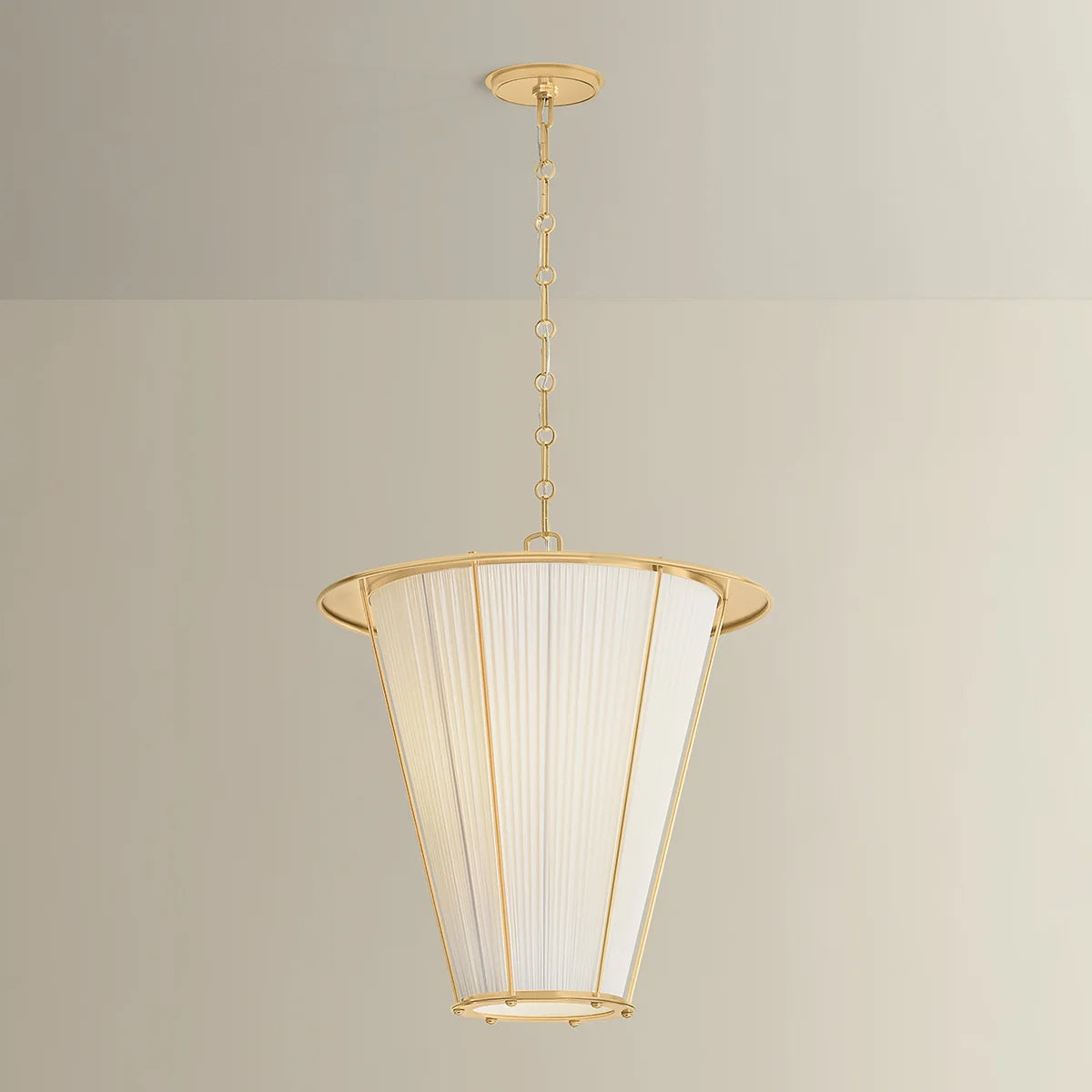Ellsworth Lantern LIGHTING - Lantern Hudson Valley Lighting