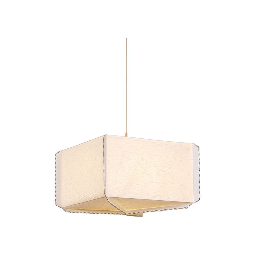 Louise Pendant LIGHTING - Pendant Hudson Valley Lighting Medium
