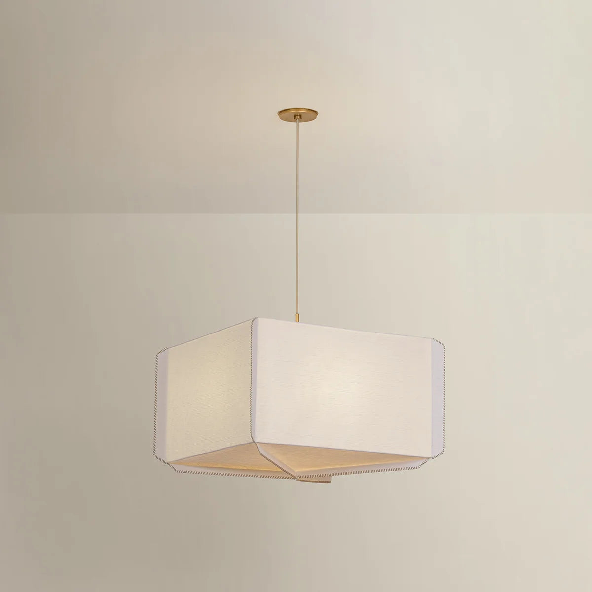 Louise Pendant LIGHTING - Pendant Hudson Valley Lighting