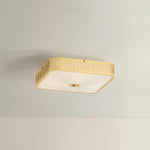 Henri Semi Flush LIGHTING - Semi Flush Hudson Valley Lighting