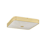 Henri Semi Flush LIGHTING - Semi Flush Hudson Valley Lighting Medium