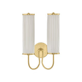 Elaine Wall Sconce LIGHTING - Wall Sconce Hudson Valley Lighting