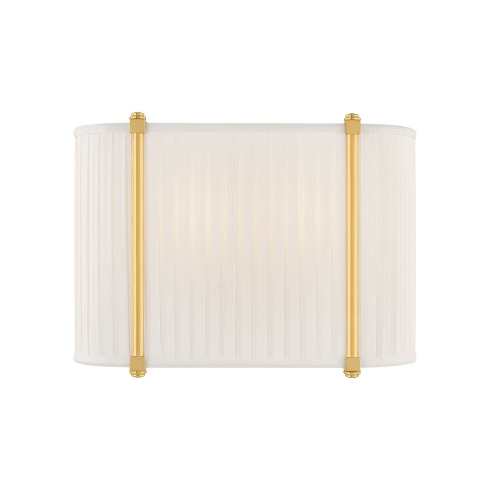 Cornell Wall Sconce LIGHTING - Wall Sconce Hudson Valley Lighting Small