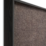 FLOOR MODEL - Amber Lewis x Loloi Perris Multi Wall Art ARTWORK - in store Loloi