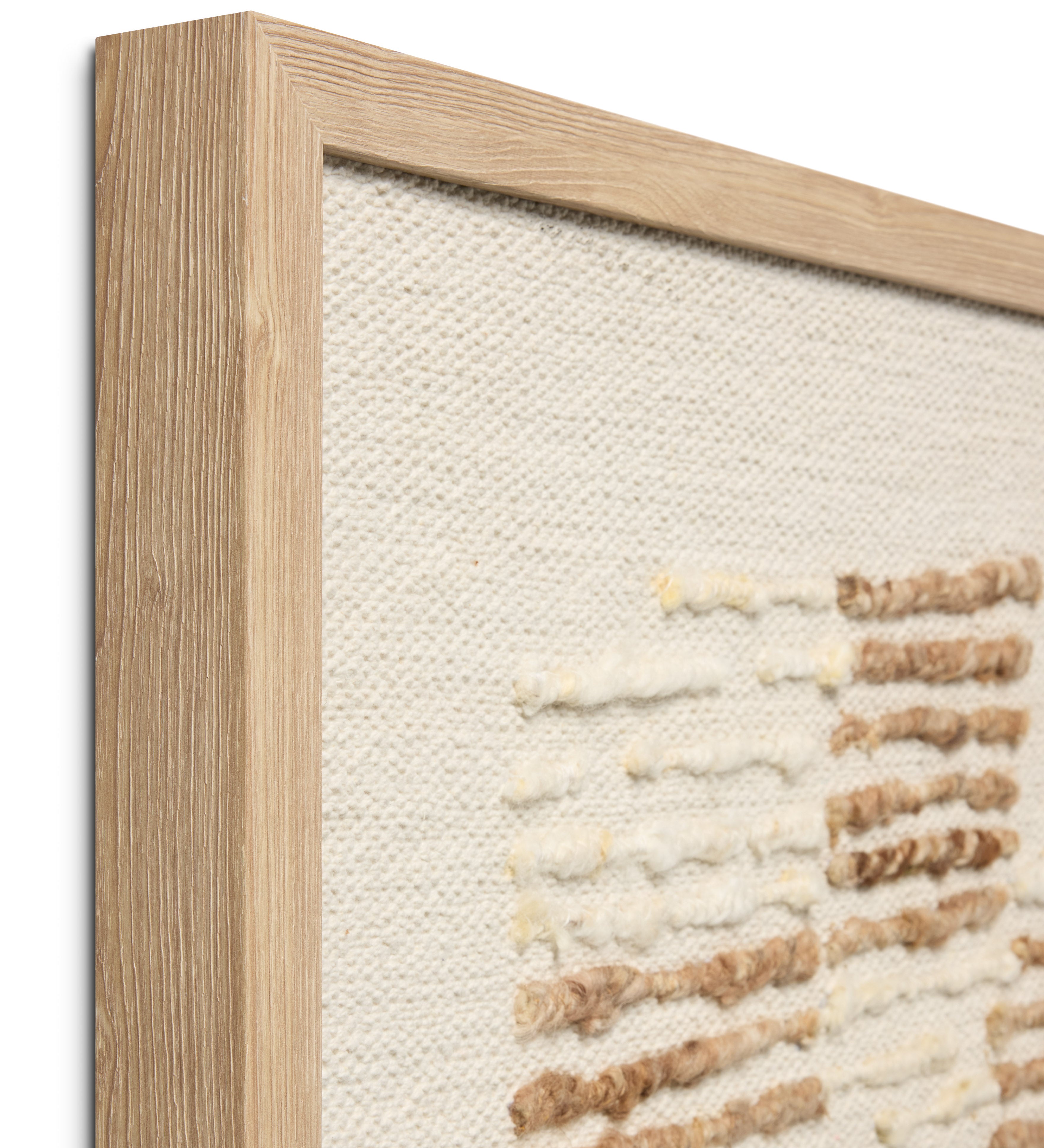 Amber Lewis x Loloi Los Alamos Wall Art ARTWORK - framed art Loloi