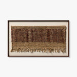 Amber Lewis x Loloi Joshua Framed Art ARTWORK - framed art Loloi