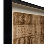 Amber Lewis x Loloi Carmella Wall Art ARTWORK - framed art Loloi