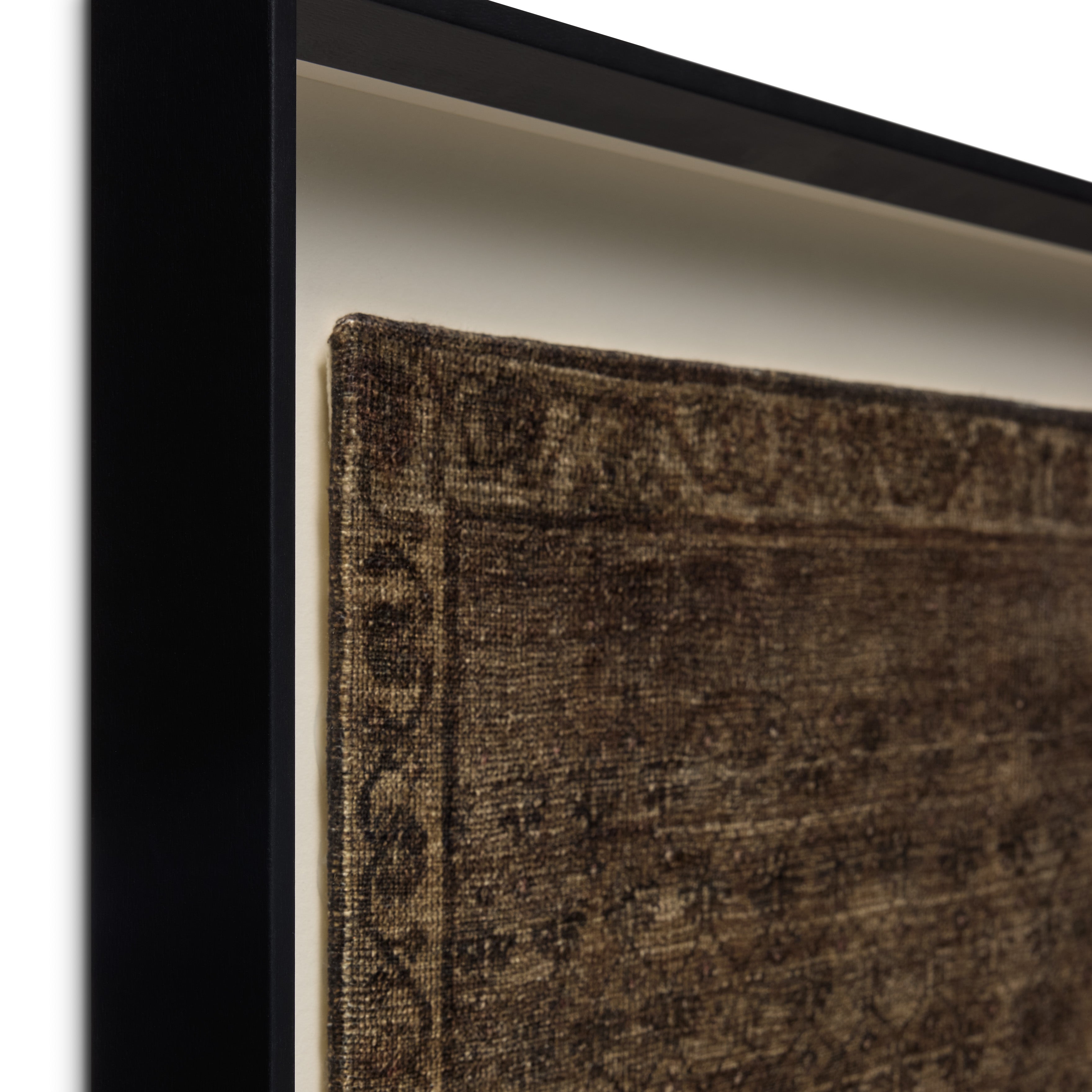 Amber Lewis x Loloi Felton Wall Art ARTWORK - framed art Loloi