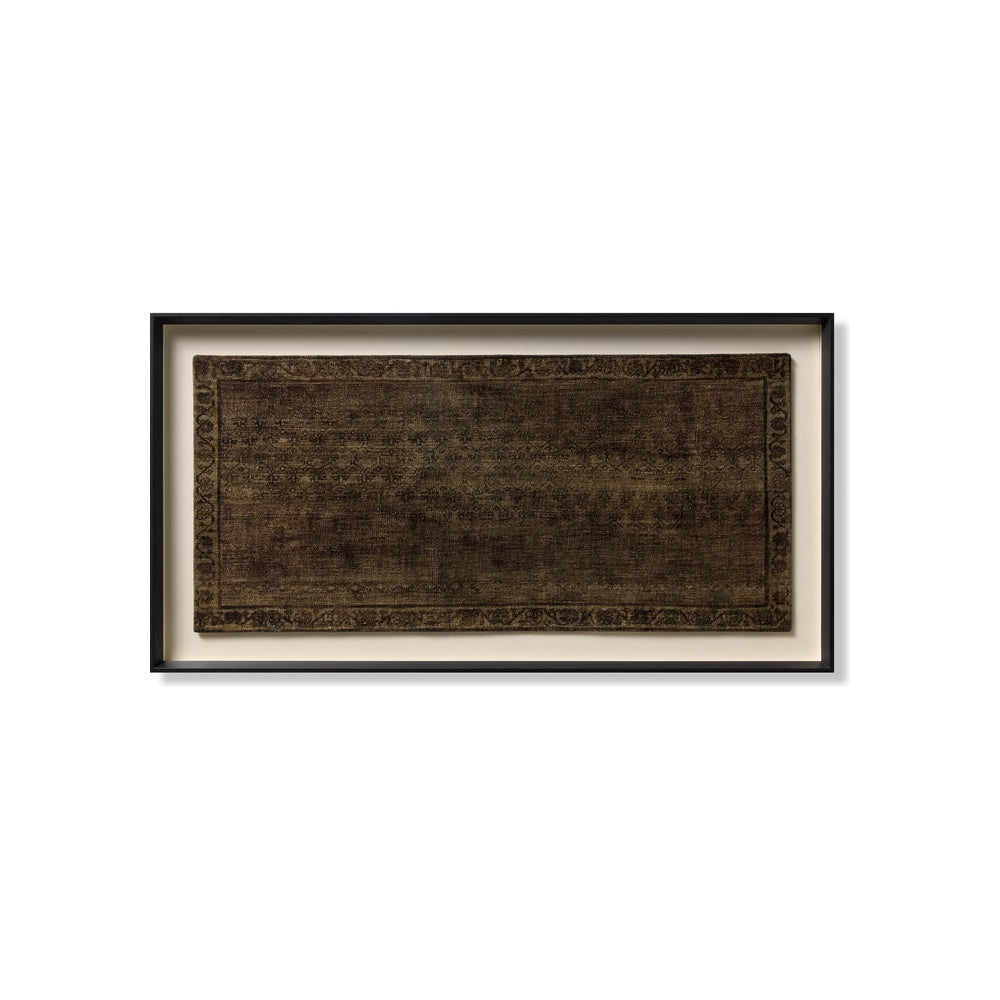 Amber Lewis x Loloi Felton Wall Art ARTWORK - framed art Loloi