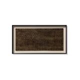 Amber Lewis x Loloi Felton Wall Art ARTWORK - framed art Loloi