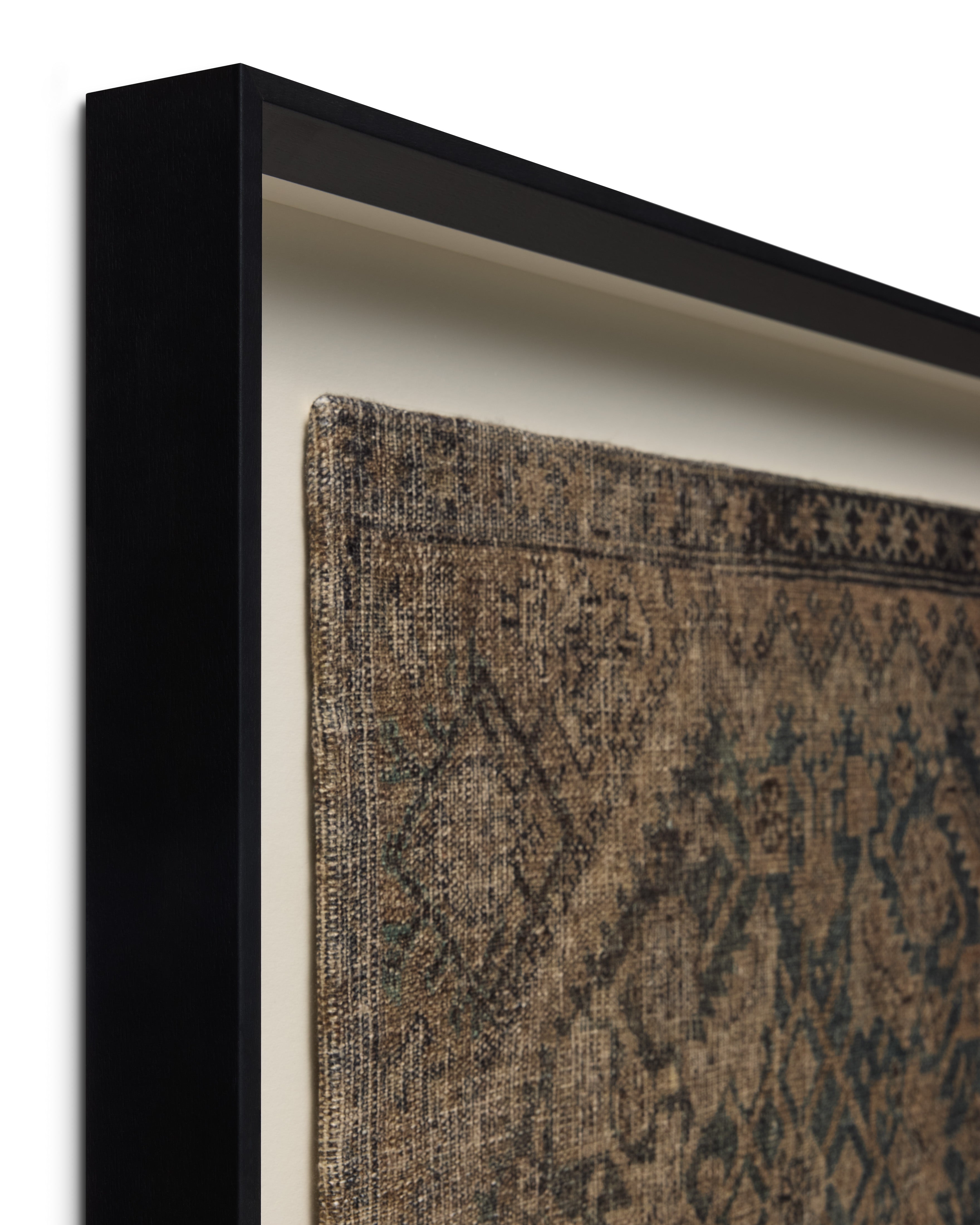 Amber Lewis x Loloi Shasta Wall Art ARTWORK - framed art Loloi