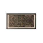 Amber Lewis x Loloi Shasta Wall Art ARTWORK - framed art Loloi