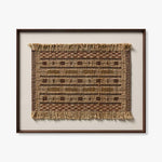 Amber Lewis x Loloi Solvang Framed Art ARTWORK - framed art Loloi