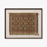Amber Lewis x Loloi Solvang Framed Art ARTWORK - framed art Loloi