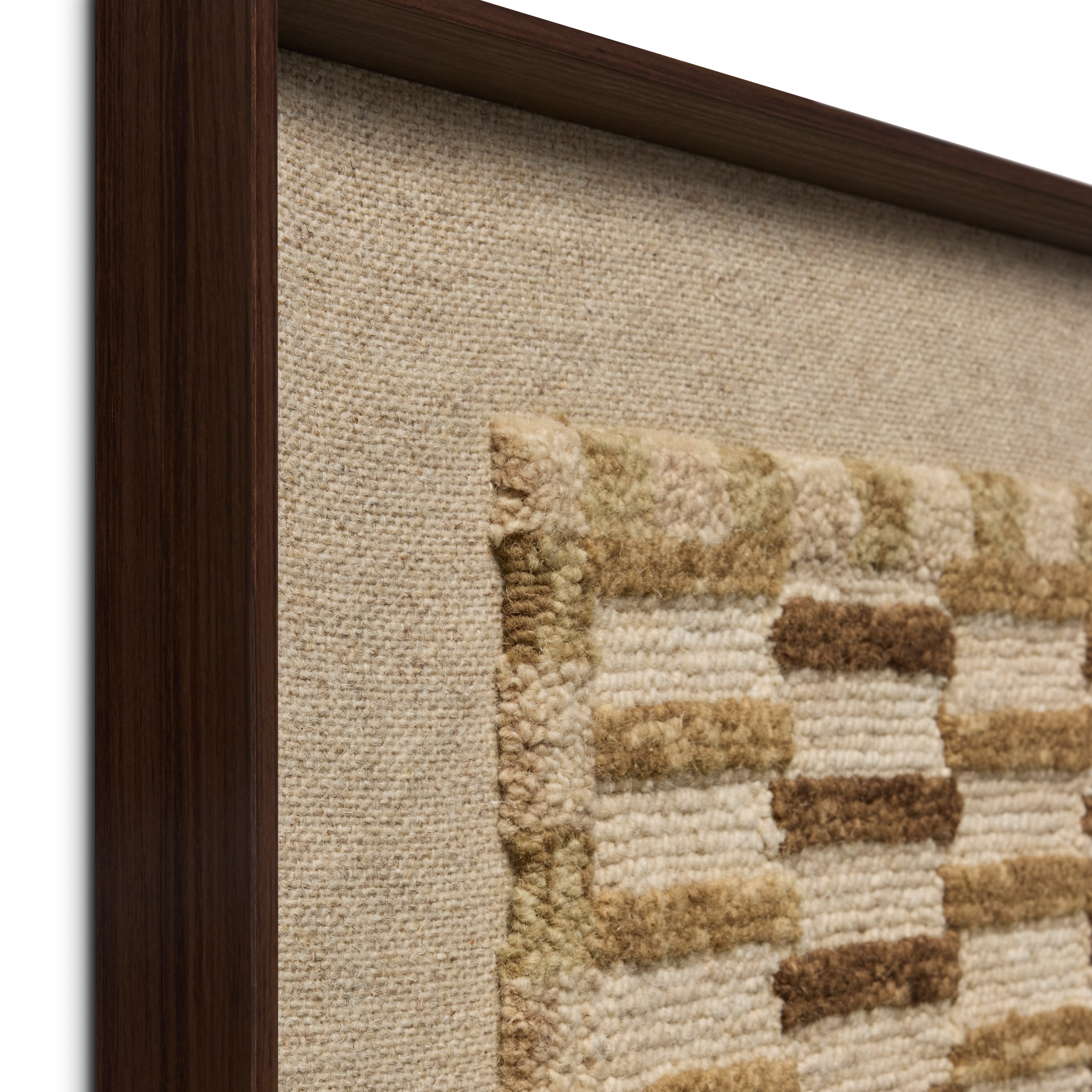 Amber Lewis x Loloi Descanso Wall Art ARTWORK - framed art Loloi