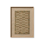Amber Lewis x Loloi Greystone Wall Art ARTWORK - framed art Loloi