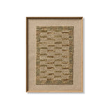 Amber Lewis x Loloi Greystone Wall Art ARTWORK - framed art Loloi